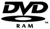 DVD-RAM