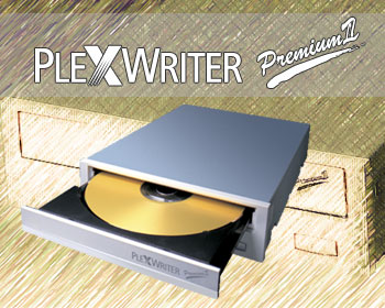 PLEXWRITER PremiumII