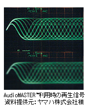 AudioMASTERHi