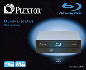 PLEXTOR PX-B910SA