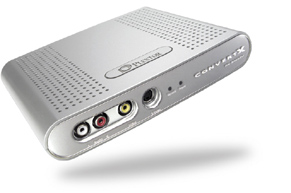 Plextor ConvertX2